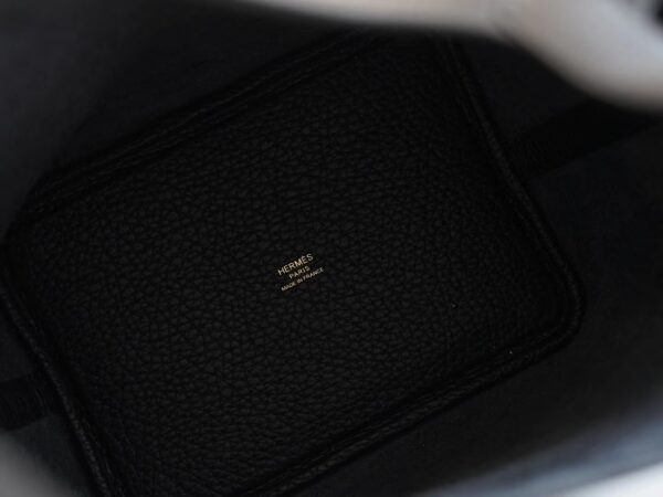 GPCMode Hermes CK89 Nior Clemence Picotin 18CM Gold Hardware