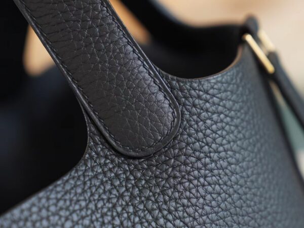 GPCMode Hermes CK89 Nior Clemence Picotin 18CM Gold Hardware