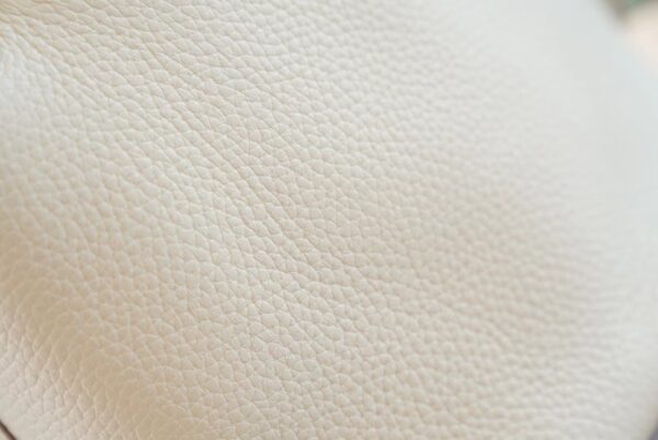 GPCMode Hermes C80 Gris Pearl Clemence Leather Picotin18CM Gold Hardware