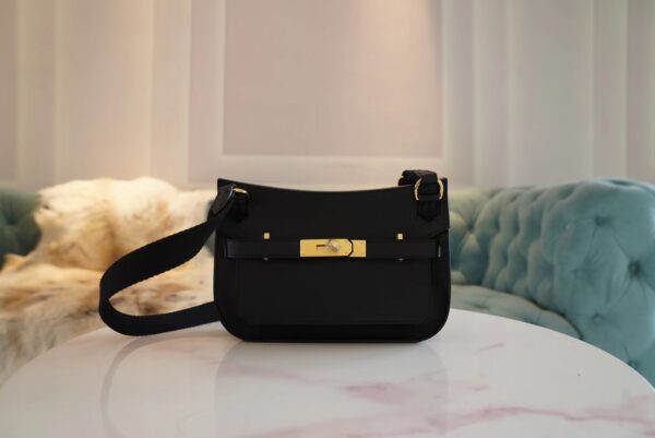 GPCMode Factory Hermes Evercolor Jypsiere Mini 23CM CK89 Nior Gold Hardware