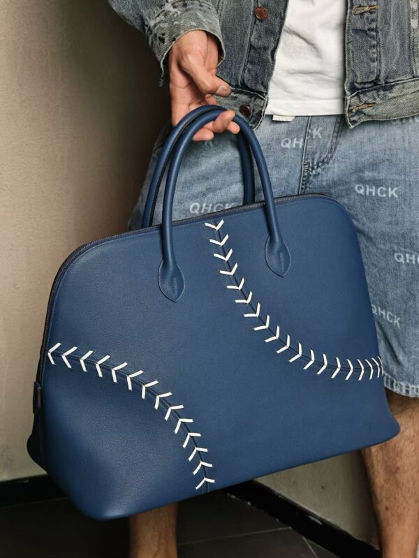 GPC Mode Bolide 45CM Malta Evercolor Leather PHW